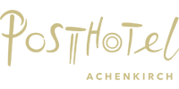 Posthotel Achenkirch